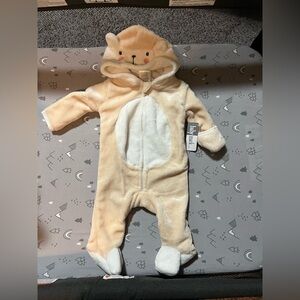 Baby suit